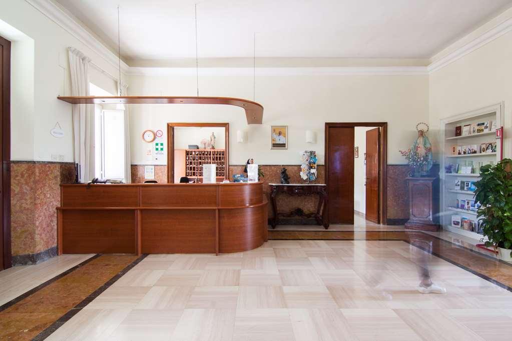 Villa Montemario Rome Interior photo