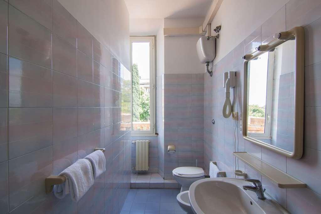 Villa Montemario Rome Room photo