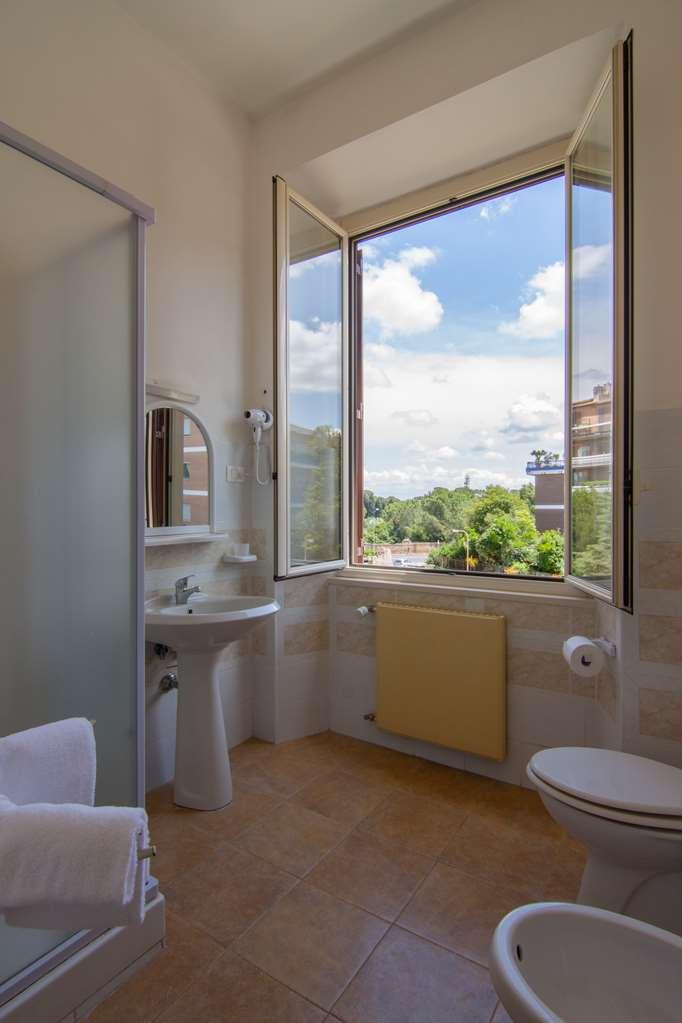 Villa Montemario Rome Facilities photo