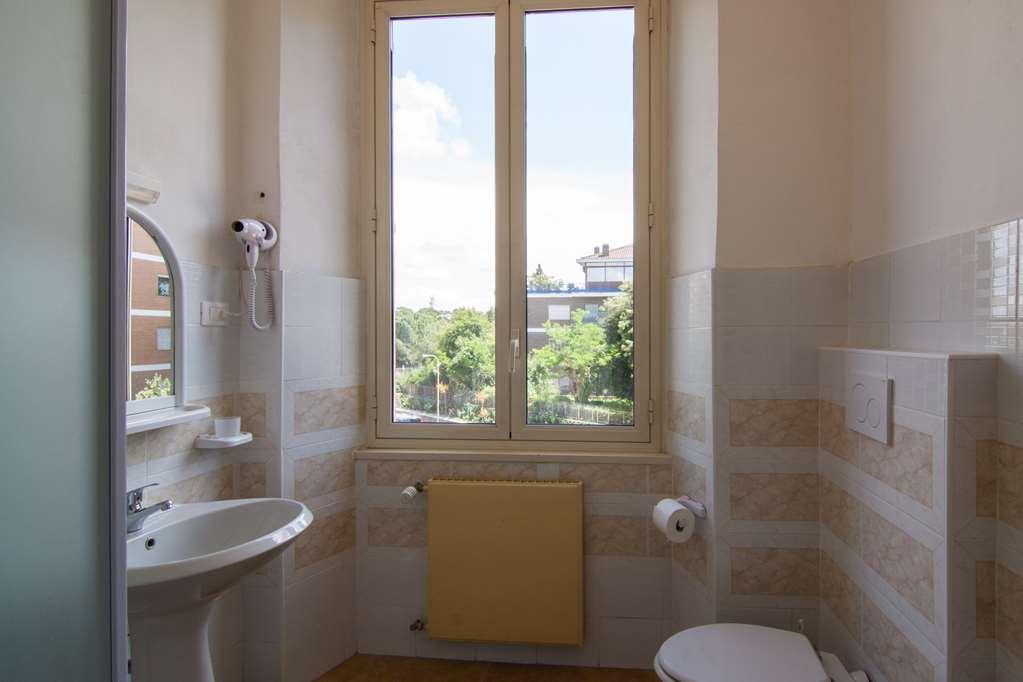 Villa Montemario Rome Room photo