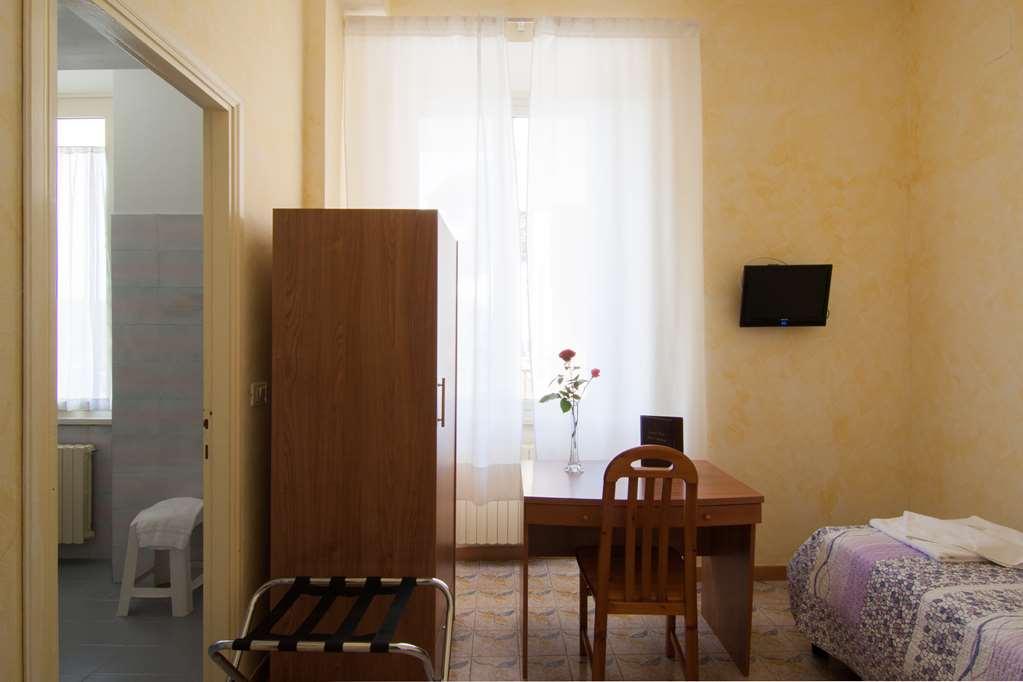 Villa Montemario Rome Room photo
